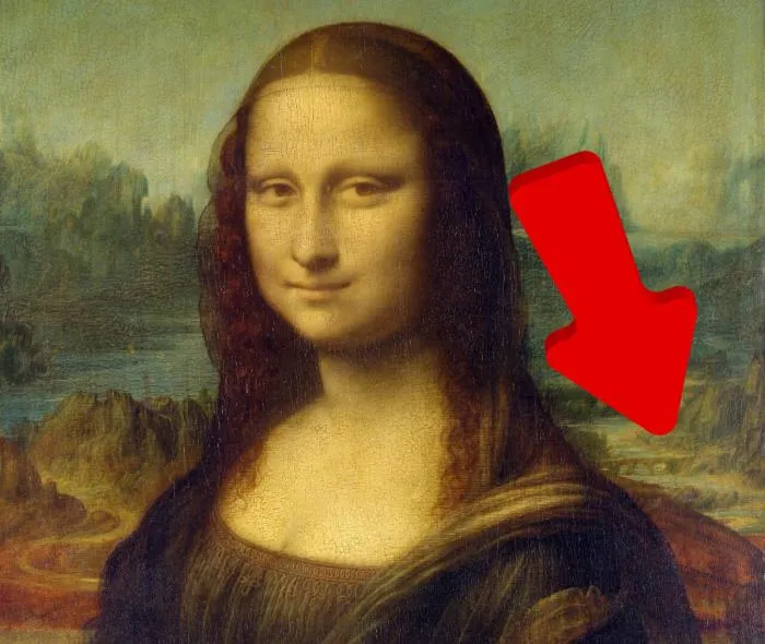 Ученые установили, что за мост изображен на фоне «Мона Лизы»