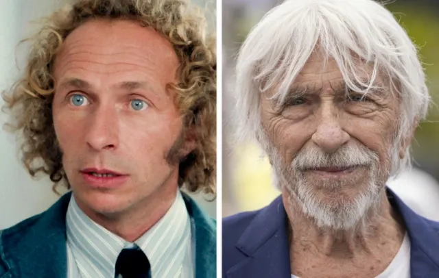 Как изменились актеры из любимых комедий, которые были сняты более 20 лет назад