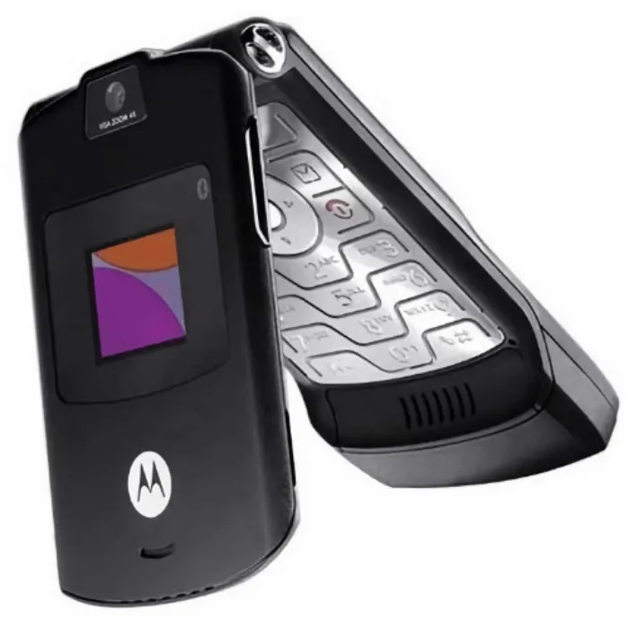 Motorola: история краха компании, которая создала первый мобильный телефон
