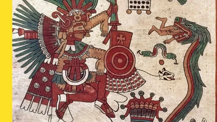 Сексуальная жизнь ацтеков