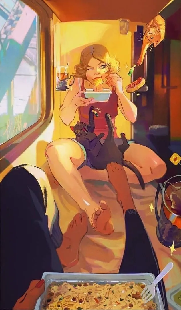 Плацкарт