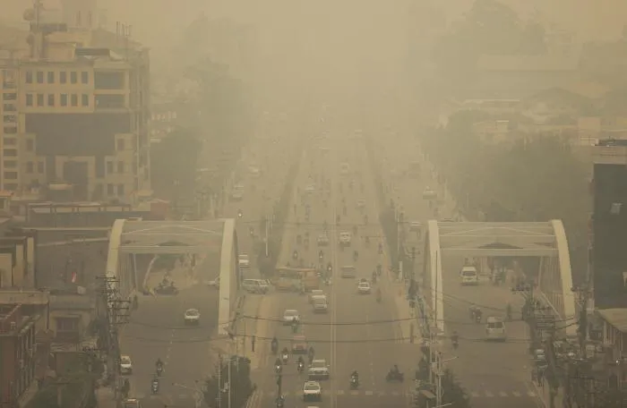 Невозможно жить. 7 ужасно загрязённых и токсичных городов на планете