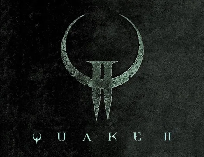 Ностальгические игры: Quake II