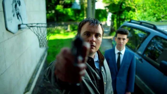 Фантастические сериалы с самой необычной задумкой, лежащей в их основе