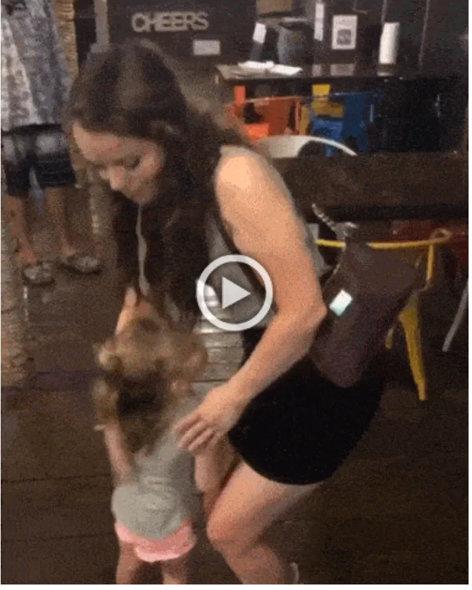 Просто гифки