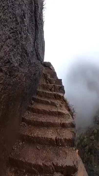 Дух захватывает