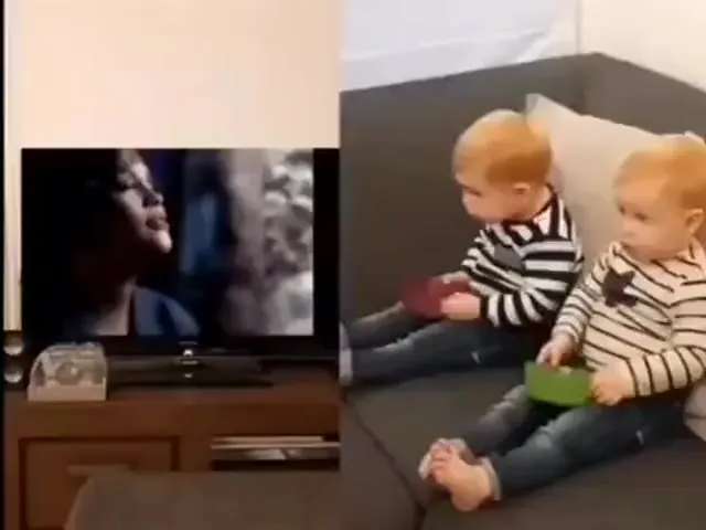 Это со звуком надо смотреть!