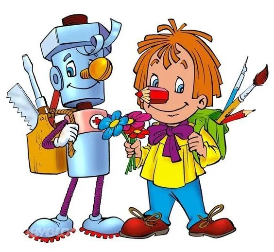 Прикольные и просто красивые картинки