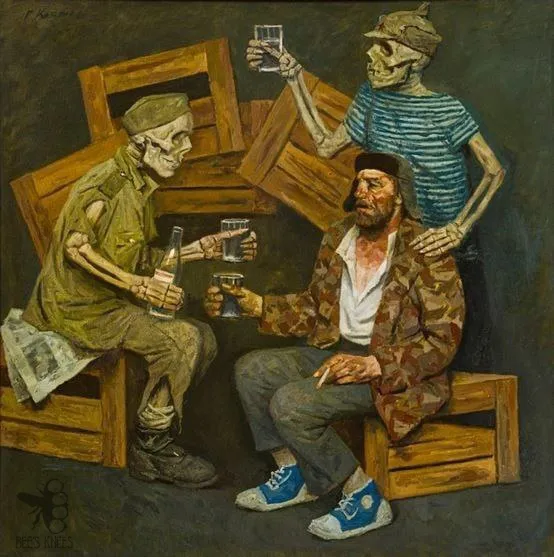 Необычные картинки - ver. 67