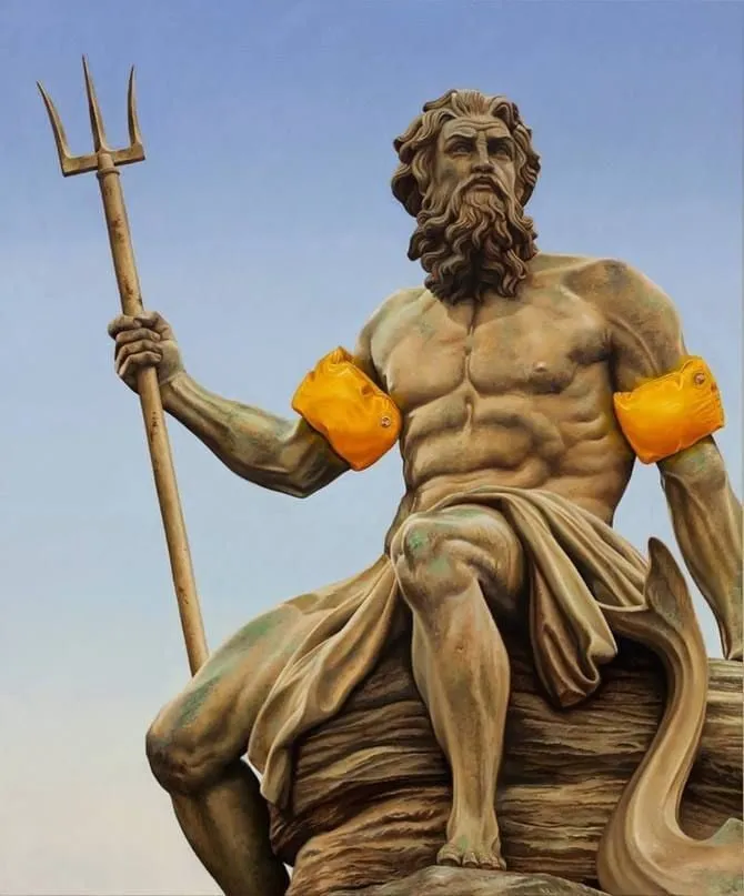 Необычные картинки - ver. 62