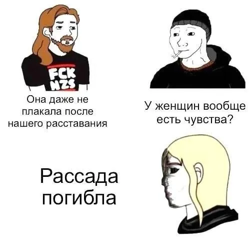 Нестандартный юмор :)