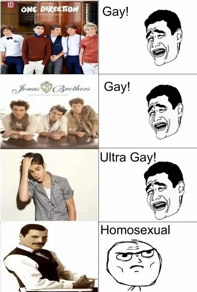 Нестандартный юмор :)