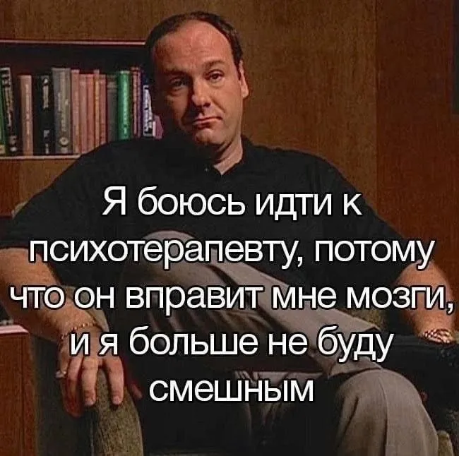 Нестандартный юмор :)