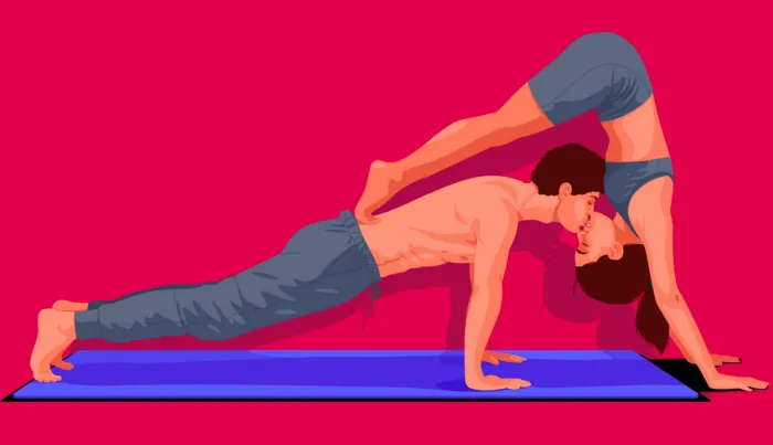 Упражнения для выносливости в сексе