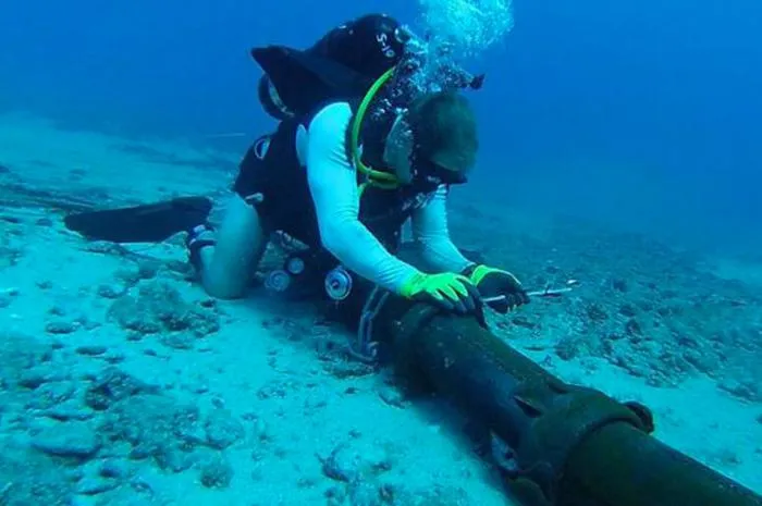 Как «клятые янки» оттяпали у китайцев контракт в $750 млн. на прокладку оптоволоконного кабеля