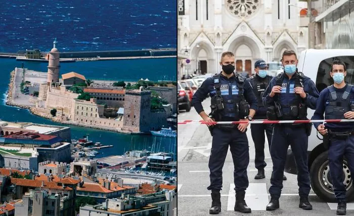 Безопасность по-европейски не везде: 6 самых опасных городов Европы