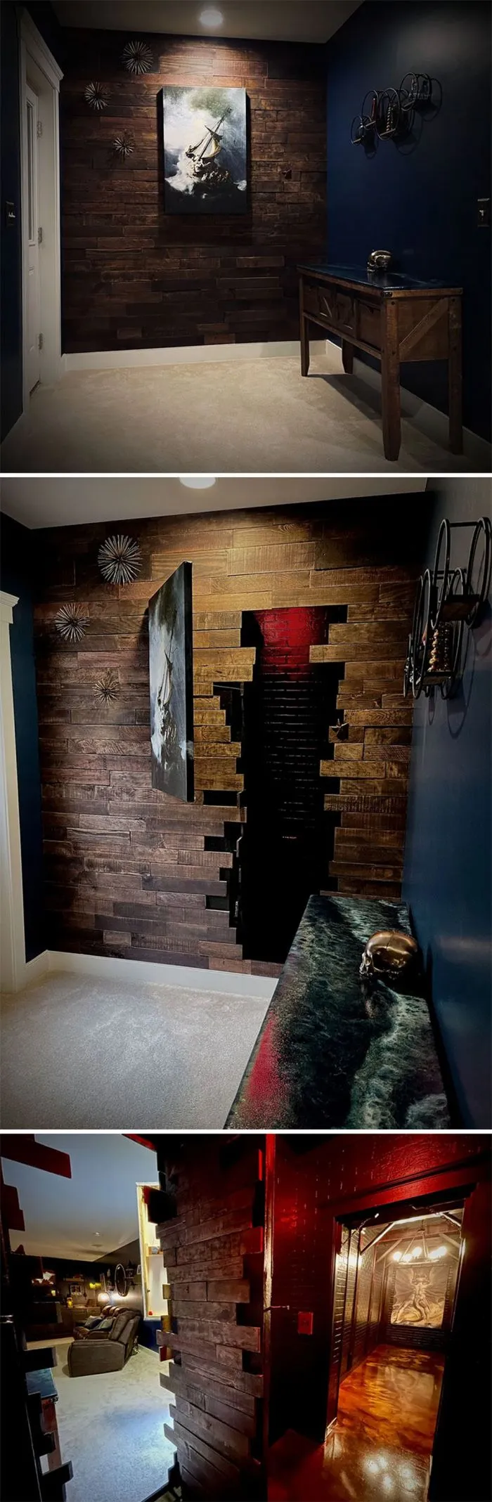 25 нелепых, крутых и просто необычных домов и квартир из объявлений