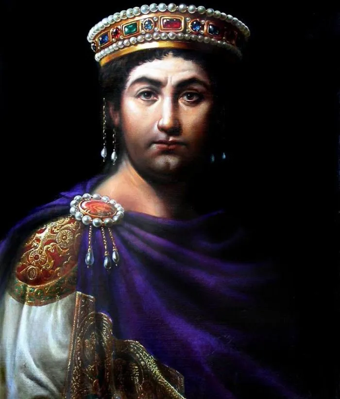 Народ в Византии публично насмехался над императорами. Почему правители поощряли народный юмор