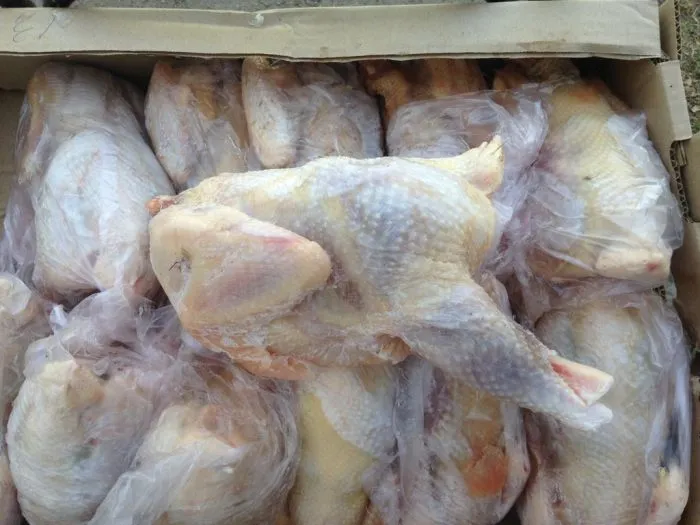 7 продуктов, которые все берут про запас и много - а потом всё равно выбрасывают