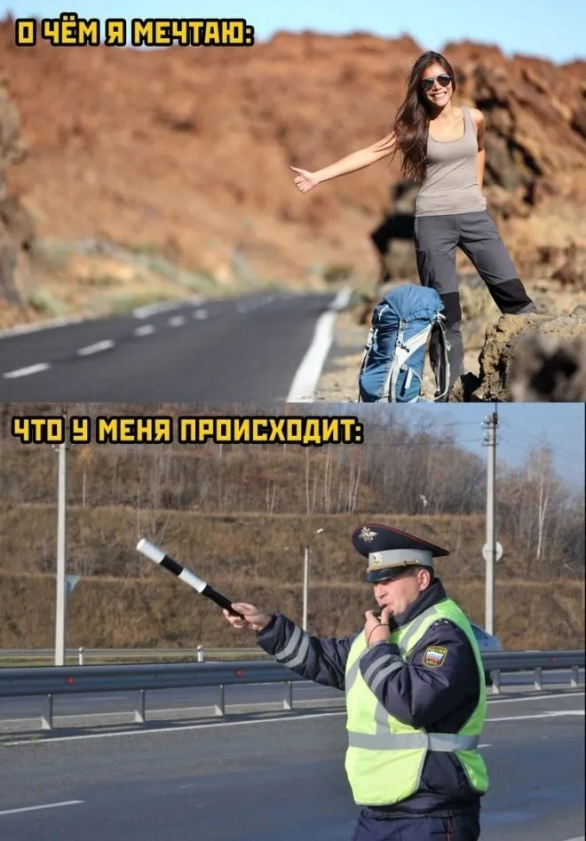 Фотоприколы и прикольные картинки