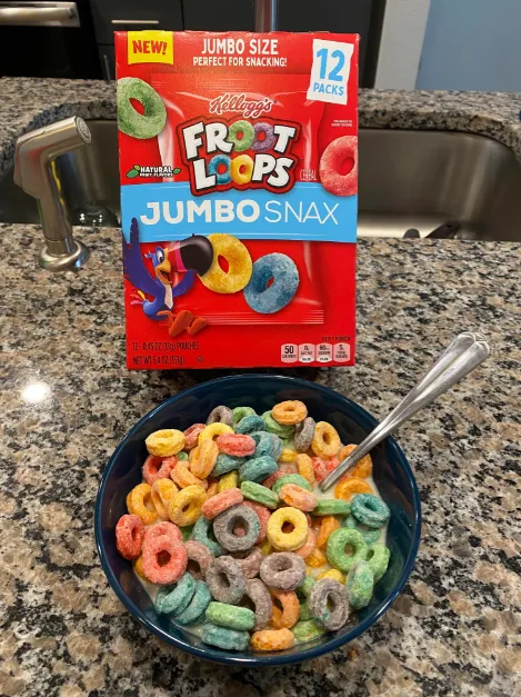 Привычная нам еда, которая запрещена в разных странах