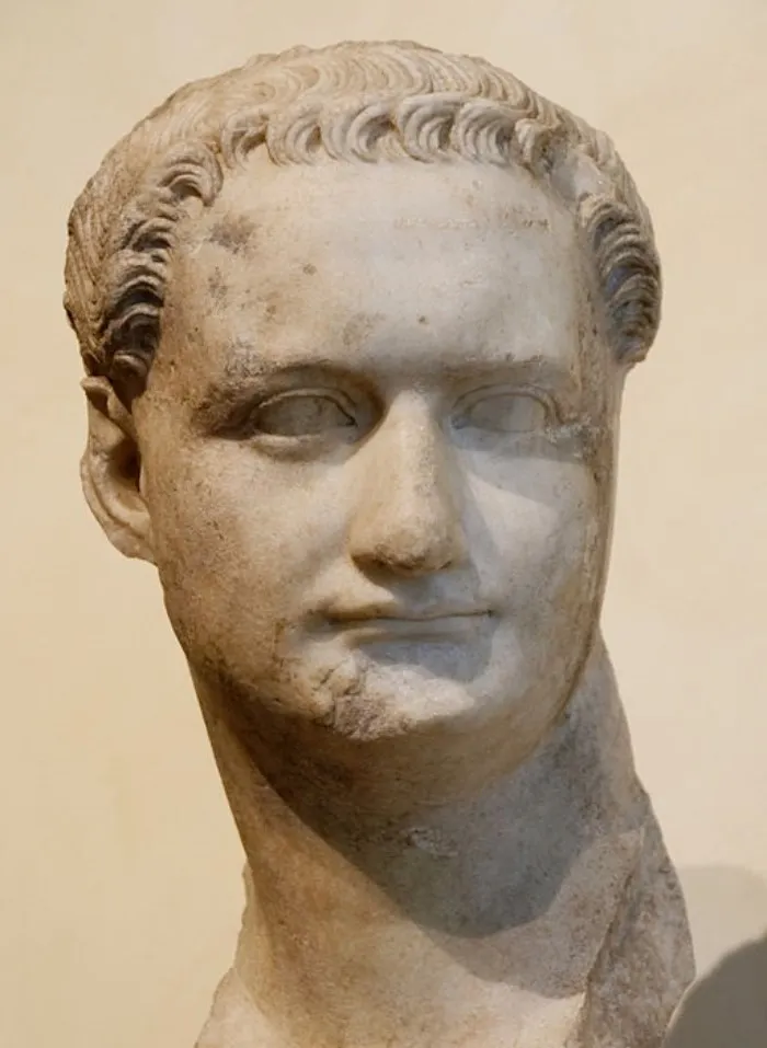 Домициан - император, пытавшийся опередить время⁠⁠