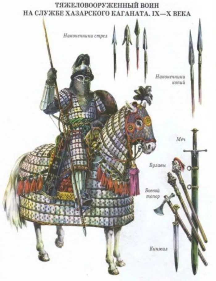 Хазары