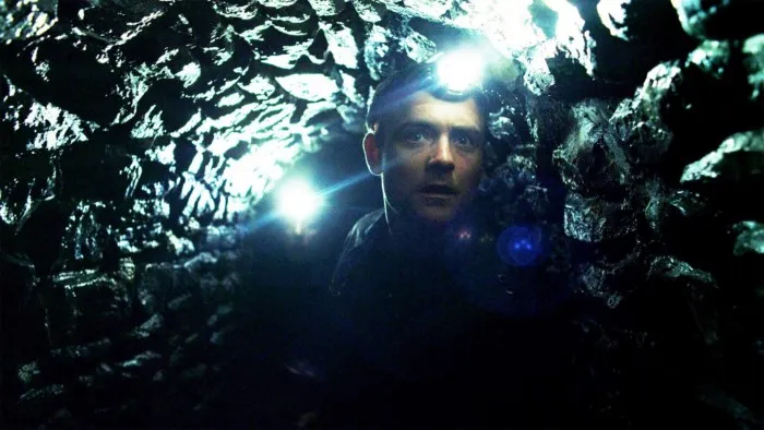 Самый жуткий "ужастик" о культах, который я смотрел