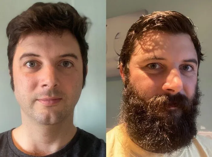 Наглядные примеры того, что борода меняет мужчин даже покруче, чем макияж женщин