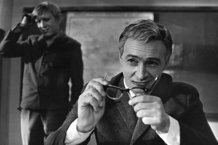 Лучшие фильмы 1960-х по мнению советских зрителей