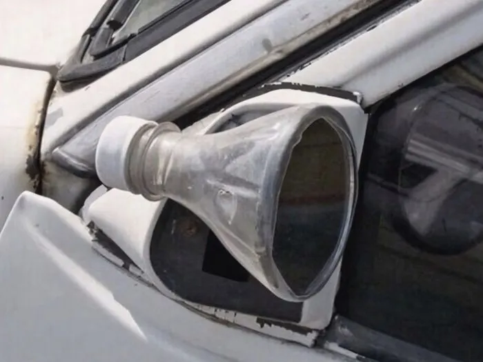 Походит ещё: истории необычного ремонта авто