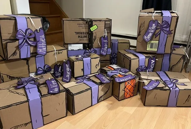 "Я у мамы рукодел": пользователи поделились крутыми штуками, которые сделали сами