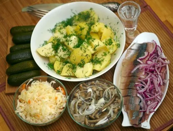 Просто красивые картинки