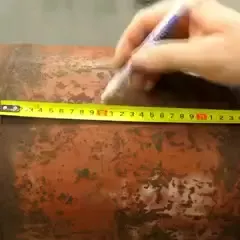 Просто фантастическая печка