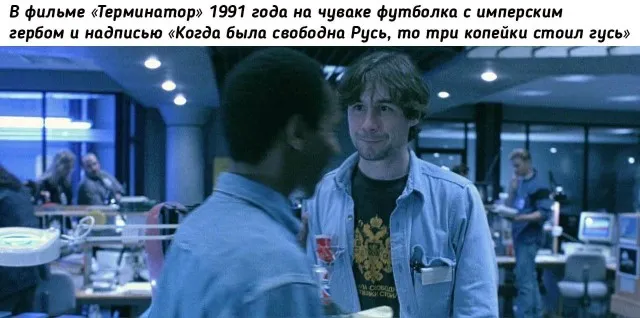 Небольшая подборка исторических фото