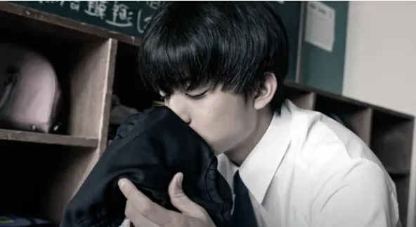 Девочки, трусы к осмотру! Проверка в школах Японии