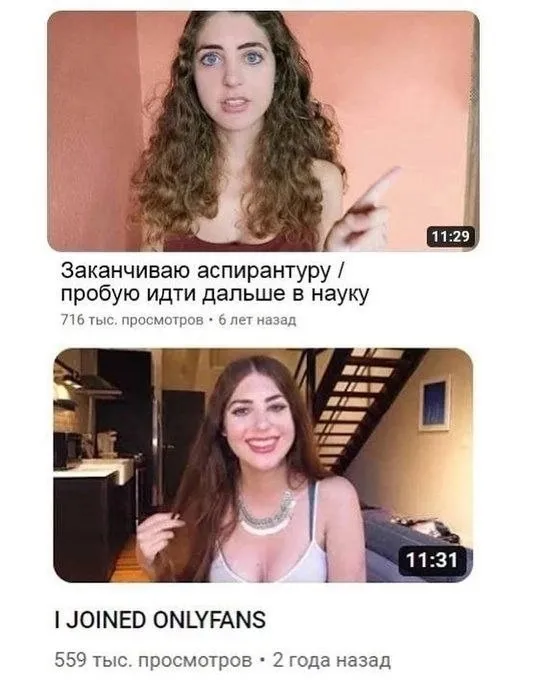 Нестандартный юмор :)