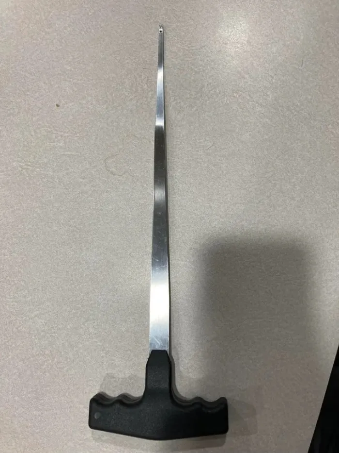 Что это за штука