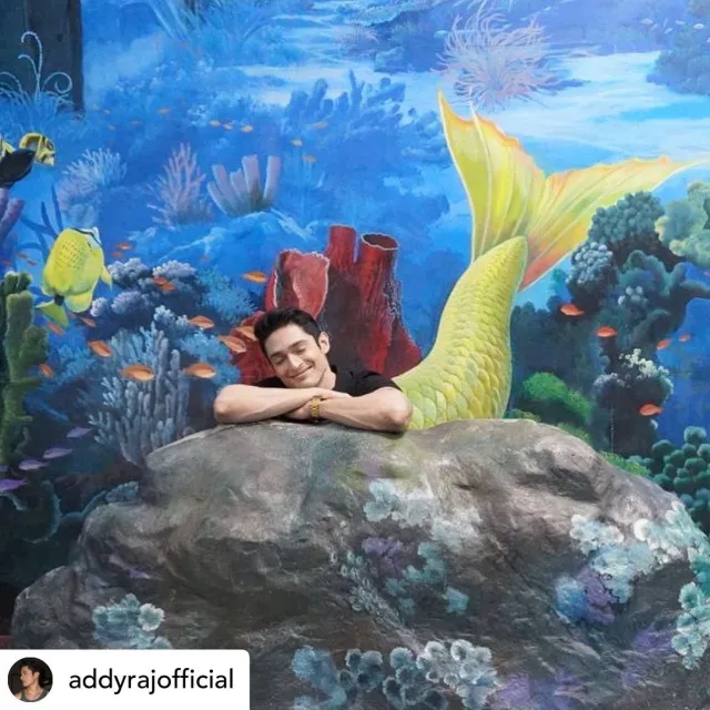 Необычный интерактивный музей на Филиппинах, в котором можно дурачиться