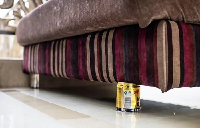 В копилку гениальных решений. Да, наши изобретатели снова удивили