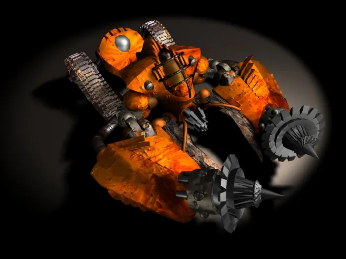 Вангеры: выжить в Цепи Миров⁠⁠