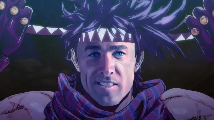 Анимешные мемы по Gachimuchi⁠⁠ (мини)