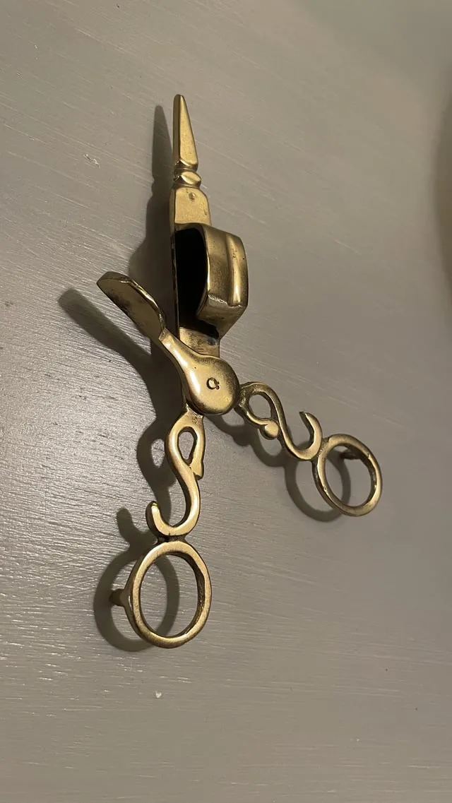 Объясните мне, что это за штука?