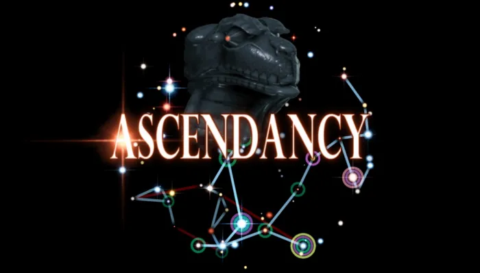 Ascendancy: правление галактикой без человечества⁠⁠