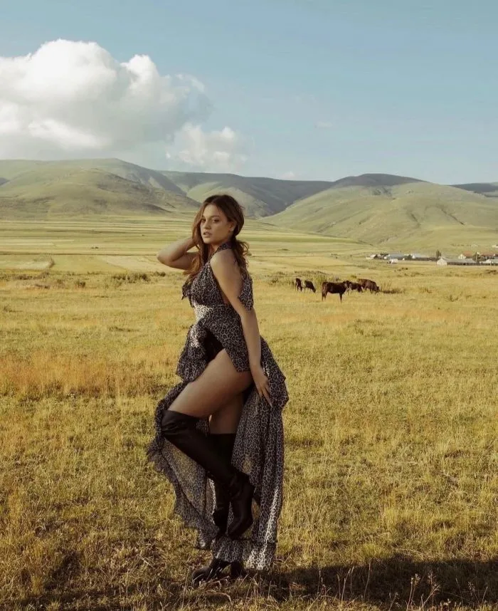 Фотоподборка