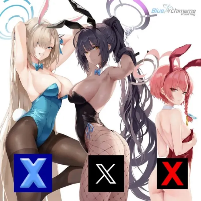 Анимешные мемы