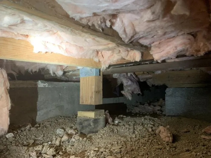 30 вопиющих нарушений, обнаруженных строительными инспекторами