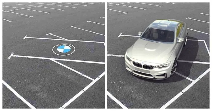BMW — не марка авто, а диагноз