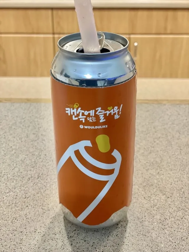 20 примеров того, что в Южной Корее особая атмосфера, непонятная жителям остального мира