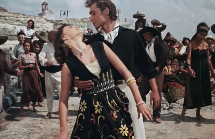 Нашёл однажды пионер бутылку с джинном и ... Трах-тибидох!